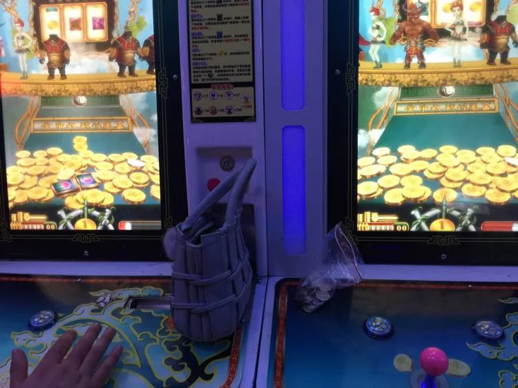 壹号平台特色电子游戏展示